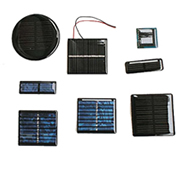 Mini Solar Modules